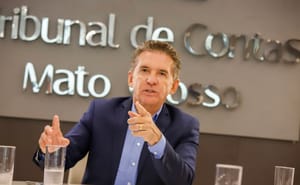 População apoia cobranças de Sergio Ricardo sobre obras do BRT e empréstimos a servidores