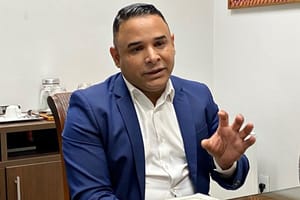 Sargento Laudicerio Machado é cotado como nome da “3ª via” ao Governo de Mato Grosso