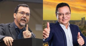 Lúdio e Botelho disparam para deputado estadual em Cuiabá, aponta pesquisa do Instituto IDOC