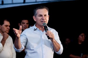 Mendes manda reforçar fiscalização: "É um crime grave, que coloca vidas em risco"