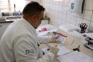 Parceria entre Secretarias de Saúde e de Segurança garante resposta rápida