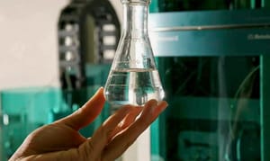 Secretaria de Estado de Saúde divulga comunicado sobre risco de intoxicação por metanol