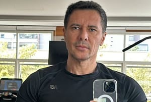 Alvo de busca e apreensão da PF já foi preso e fala sobre relacionamentos nas redes