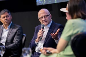 "MT adotou as medidas necessárias para recuperação da previdência", afirma Pivetta