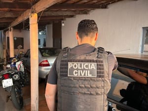 Polícia Civil cumpre mandados e desarticula esquema de fraudes contra condomínios de Cuiabá