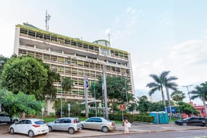 Vereadores aprovam nova reestruturação administrativa da Prefeitura de Cuiabá