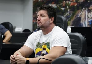 Vereador cuiabano apresenta moção de apoio: "Mandaram para a vala mais de 115 bandidos"