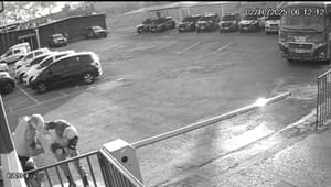 Policiais militares da Rotam salvam vida de criança engasgada em Cuiabá