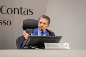 Sérgio Ricardo destaca papel de mesa técnica que levou à ação do MPE sobre consignados