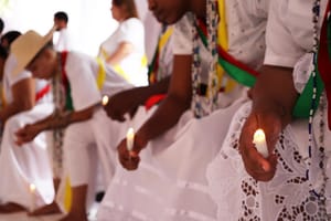 TJMT mantém condenação de homem que ofendeu umbandista em grupo de WhatsApp