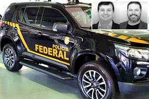 Polícia Federal aponta 41 vínculos de empresário e rede para manipular ações