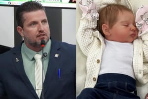 Mulher tenta levar boneca para atendimento e episódio reacende polêmica de projeto em Cuiabá