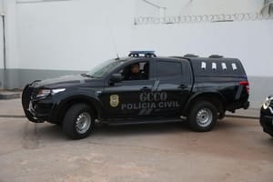 Liderança de facção procurado pela Polícia Civil de MT é preso no Rio de Janeiro