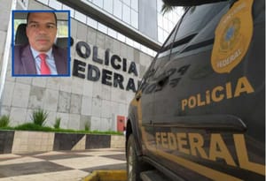 PF "visita" residência de lobista que atuava como elo em esquema de corrupção no Judiciário
