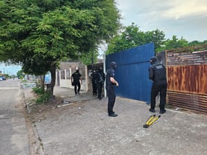 Operação do Gaeco expõe prostíbulos usados como fachada para crimes em Sinop