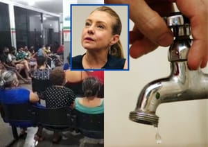 Pesquisa será realizada pela Percent Brasil e vai avaliar os serviços básicos em VG