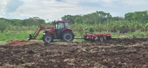 Homem é detido pela PM por invadir área pública utilizada pela Unemat em Cáceres