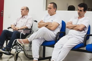 Coronel e mais dois vão a júri popular pelo assassinato do advogado Roberto Zampieri