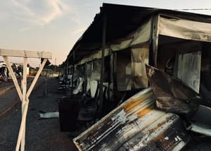 Mais de 580 trabalhadores são resgatados de condições análogas à escravidão em MT