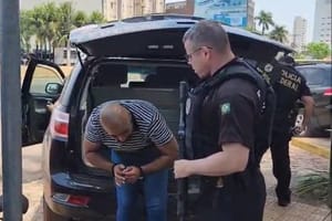 PM aposentado que atuava como segurança de lobista é preso por obstrução à Justiça