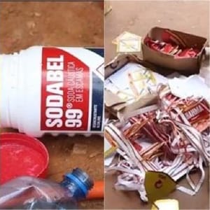 Suspeitos de fábrica clandestina em Nova Mutum nega adulteração de cerveja