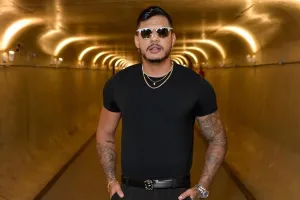 Hungria Hip Hop é internado em Brasília com suspeita de intoxicação por bebida com metanol