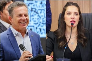 Mauro é o mais votado; Janaina em segundo, Fávaro arranca e Medeiros patina sem crescimento