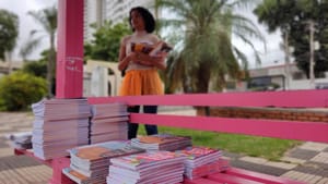 Secel assegura mais R$ 2,63 milhões para ampliar projetos atendidos em editais da Política Nacional Aldir Blanc