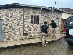 Terceira fase de operação desmantela rede criminosa nacional de fraudes virtuais