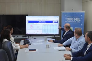 Moradores de Cuiabá e Sorriso ganham R$ 100 mil em sorteio; foram mais de 4,2 milhões de bilhetes gerados