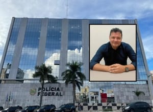 PF prende em Cuiabá dono da Creap investigado por desvio de R$ 340 milhões da Saúde