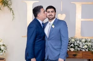 Emanuelzinho deve deixar partido e seguir o pai no PSD, confirma Faiad