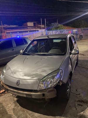 PM resgata vítimas de sequestro que seriam levadas a “julgamento” por facção