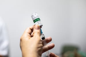 Cuiabá registra queda expressiva nos casos de Covid-19 em 2025