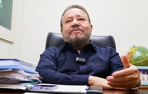 Ex-prefeito tenta comprovar falta de recursos para suspender cobrança de R$ 118 milhões