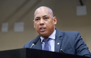 Juca do Guaraná descarta disputa à Câmara Federal e confirma reeleição em 2026