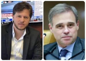 Ministro do Supremo isenta lobista de Cuiabá de depoimento na CPI do INSS