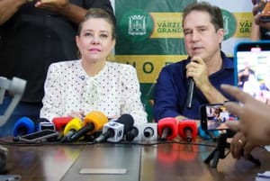 Justiça obriga Prefeitura de Várzea Grande a pagar R$ 357 mil por serviços de sinalização viária