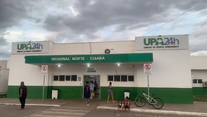 Secretaria Municipal de Saúde repudia agressões contra médica na UPA Morada do Ouro
