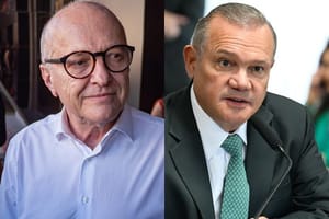 Pesquisa mostra empate técnico entre Fagundes e Pivetta na corrida pelo Governo de MT