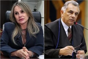 Justiça exige pagamento de R$ 13,4 milhões de ex-presidente da ALMT por desvio de verbas