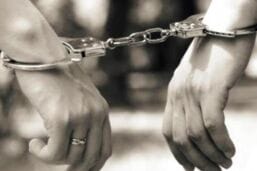 Casal é preso suspeito de matar motorista de aplicativo após corrida em MT