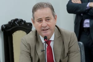 Deputado afirma ter sido ameaçado por servidores do TJMT após adiar votação de reajuste