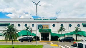 Prefeitura de Várzea Grande prepara decreto devido a dívidas e queda na arrecadação