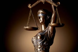 Homem é condenado a 35 anos de prisão por queimar esposa viva em Nobres