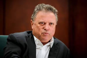 Blairo Maggi sobre apoio a Bolsonaro: "Foi estratégia para não perder votos"