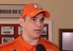 Após forte rajada de vento, Bombeiros registram quatro feridos em Cuiabá