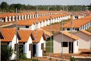 Programa para reforma de casas começou a valer; previsão é de R$ 40 bilhões para financiamento