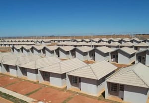 Governo de MT realiza 1º Feirão SER Família Habitação com 1,5 mil imóveis disponíveis e subsídio de até R$ 25 mil