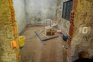 PMs da Força Tática impede que 14 sejam torturados e prende 3 membros de facção criminosa